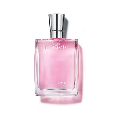 Perfume Miracle Lancôme Feminino Eau De Parfum 100ml - original