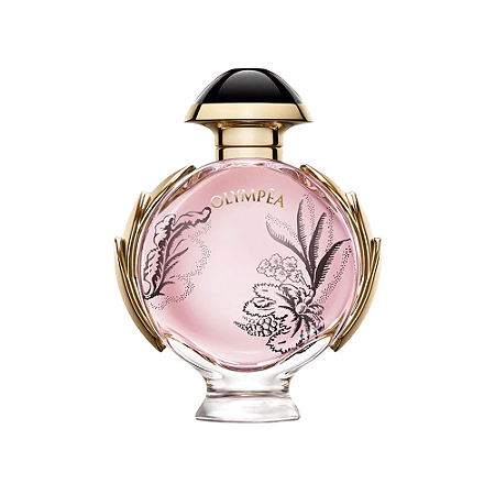Perfume Olympéa Blossom Paco Rabanne Feminino Eau de Parfum - 80 ml