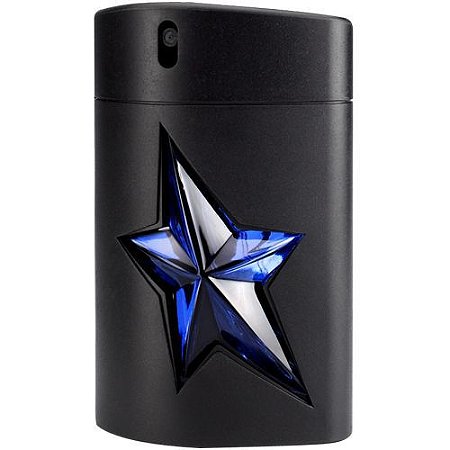 Perfume A Men Rubber Mugler- Refillable Masculino  Eau de Toilette 100ml