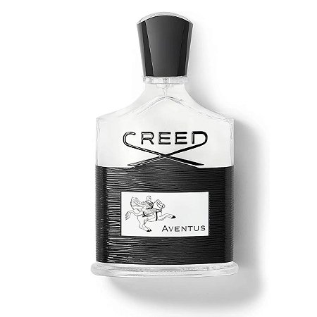 Perfume Exclusivo luxo Aventus Creed Eau de Parfum Masculino 100ml