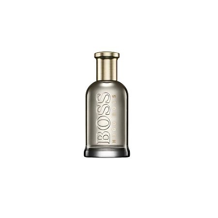 Perfume Boss Bottled Hugo Boss Masculino Eau de Parfum 100ml