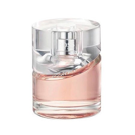 Perfume Boss Femme Hugo Boss Eau De Parfum 75ml