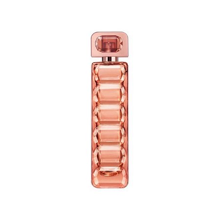Perfume Boss Orange Woman Hugo Boss Eau de Toilette 75ml