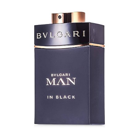 Perfume Bvlgari Man in Black Eau de Parfum 100ml