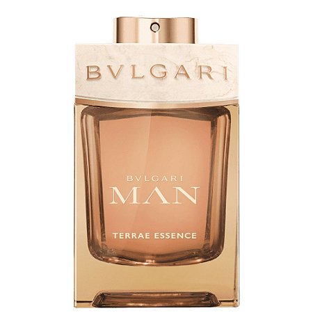 Perfume Bvlgari Man Terrae Essence Masculino Eau de Parfum 100ml