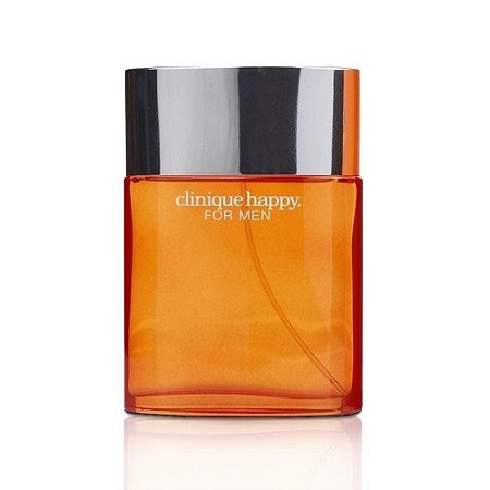 Perfume Clinique Happy For Men Eau de Toilette 100ml