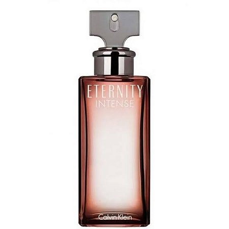 Perfume Eternity Intense De Calvin Klein Eau De Parfum feminino 100ml