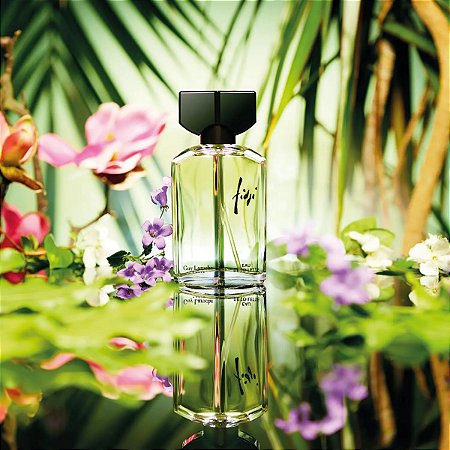 Perfume Fidji De Guy Laroche Eau De Toilette Feminino 100ml