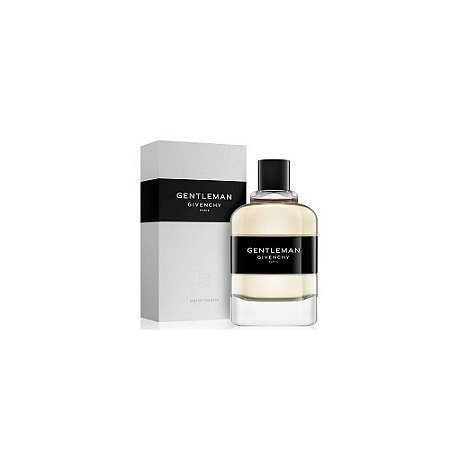 Perfume Gentleman Givenchy Masculino Eau de Toilette 100ml