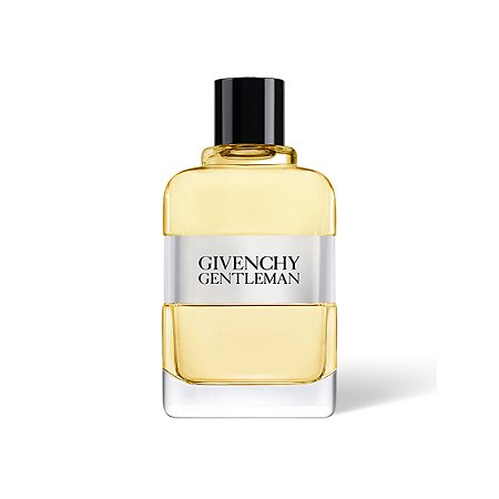 Perfume Givenchy Gentleman Eau de Toilette Originale – O Ícone da Elegância Atemporal - 100ml