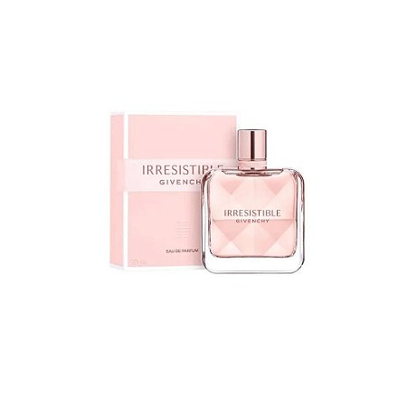 Perfume Givenchy Irresistible Feminino Eau de Parfum 80ml - Legend
