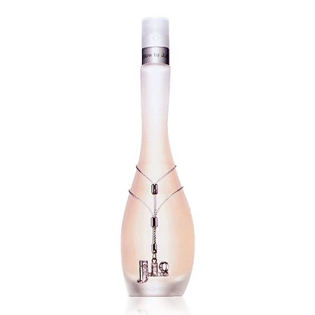 Perfume Glow Jennifer Lopez Feminino Eau de Toilette 100ml
