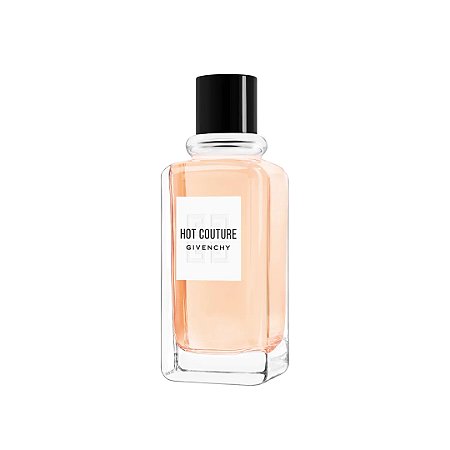 Perfume Hot Couture Givenchy Feminino Eau de Parfum 100ML