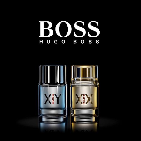 hugo boss xy hombre 100 ml