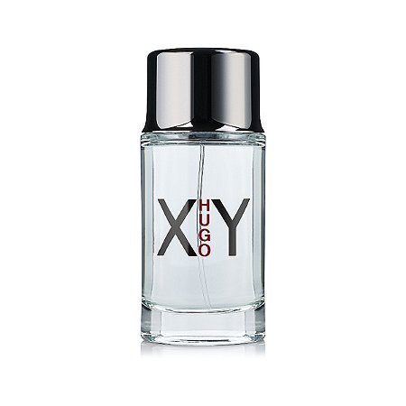 Perfume Hugo Xy Hugo Boss Masculino Eau de Toilette 100ml