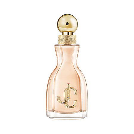 Perfume I Want Cho Forever Jimmy Choo Feminino Eau de Parfum 100ml