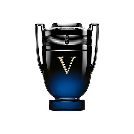 Perfume Invictus Victory Elixir Paco Rabanne Masculino Parfum Intense