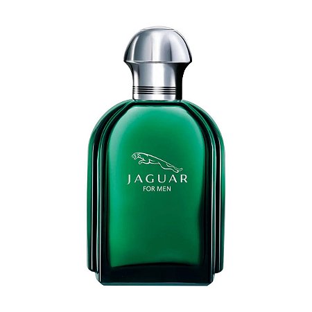 Perfume Jaguar for Men Eau De Toilette 100ml