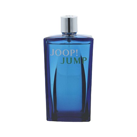 Perfume Jump For Men Joop! Masculino Eau de Toilette 100ml