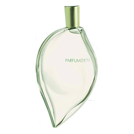 Perfume Kenzo Parfum D'Ete Feminino Eau De Parfum 75 ml