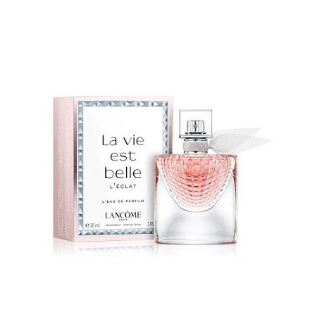 Perfume La Vie Est Belle L'Éclat Lancôme Eau de Parfum 30ml