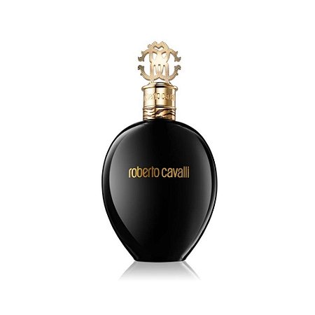 Perfume Nero Assoluto Roberto Cavalli Feminino Eau De Parfum 75ml