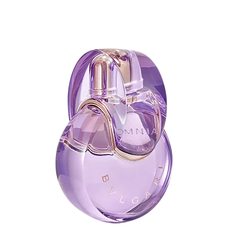 Perfume Omnia Amethyste Bvlgari Feminino Eau de Toilette 100ml