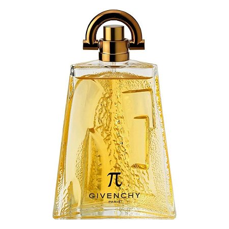 Perfume Pi Givenchy Masculino Eau de Toilette 100ml - elegante e moderno