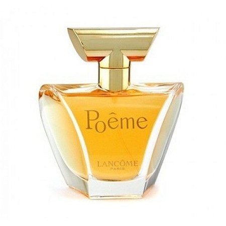 Perfume Poême Lancôme Feminino Eau de Parfum 100ml
