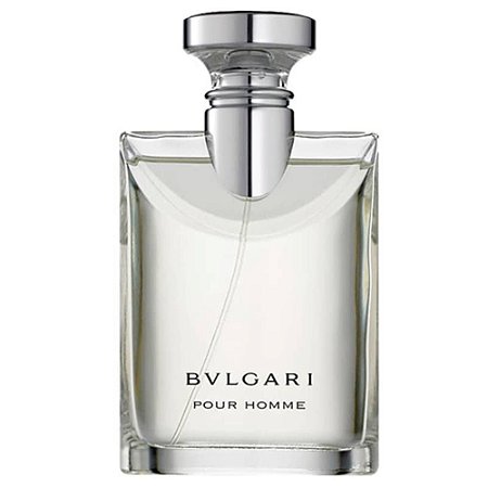 Perfume Pour Homme Bvlgari Masculino Eau de Toilette 100ml
