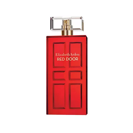 Perfume Red Door Elizabeth Arden Feminino Eau de Toilette 100ml