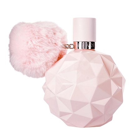 Perfume Sweet Like Candy Ariana Grande Feminino Eau De Parfum 100ml