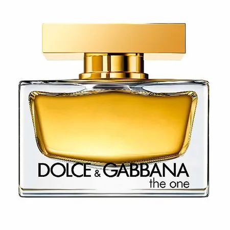 Perfume The One Dolce Gabbana Feminino Eau de Parfum 75ml