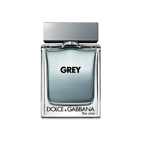 Perfume The One Grey Dolce&Gabbana Masculino Eau de Toilette INTENSE 100ml