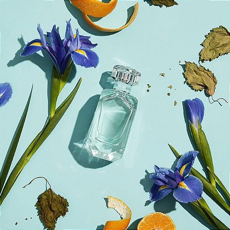 Perfume Tiffany De Tiffany Eau De Parfum Feminino 75 ml - Legend