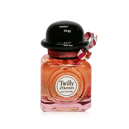 Perfume Twilly D'Hermès Eau Poivrée Hermès Feminino Eau De Parfum