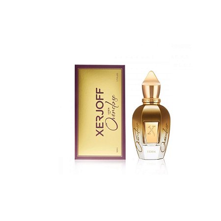 Perfume Xerjoff Uden Overdose Parfum 50ml