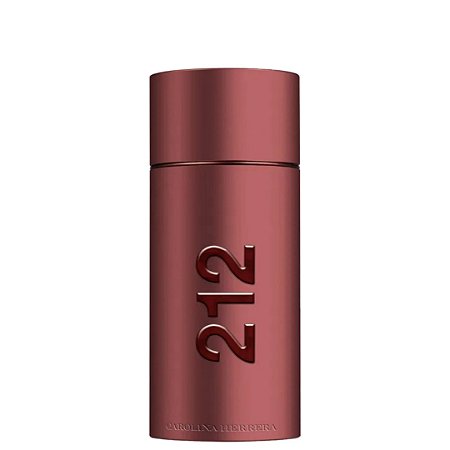 Perfume 212 Sexy Men Nyc Carolina Herrera Eau de Toilette