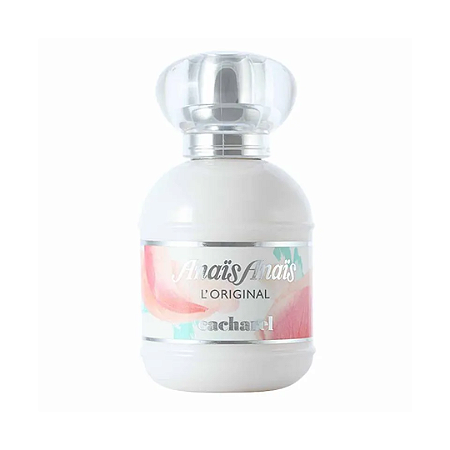 Perfume Anaïs Anaïs Cacharel Eau de Toilette Feminino - Original