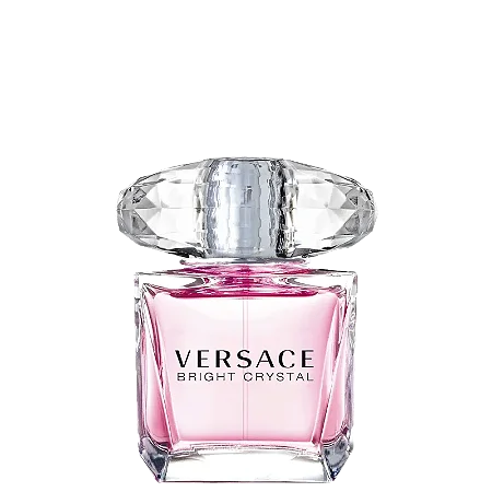 Perfume Bright Crystal Versace Feminino Eau de Toilette