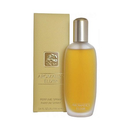 Perfume Clinique Aromatics Elixir Feminino Eau de Parfum