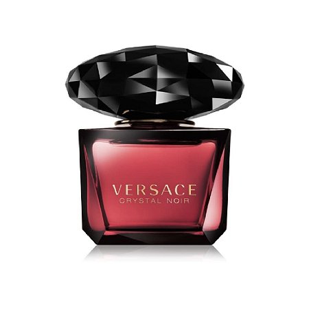 Perfume Crystal Noir Versace Feminino Eau de Toilette
