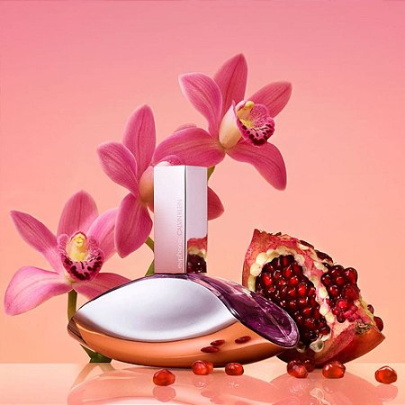 Perfume Euphoria Calvin Klein Feminino Eau de Parfum