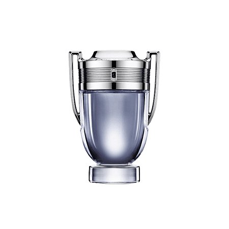 Perfume Invictus Paco Rabanne Masculino Eau de Toilette - original