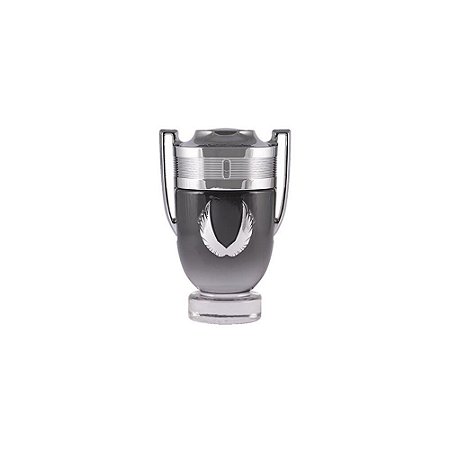Perfume Invictus Platinum Paco Rabanne Masculino Eau de Parfum