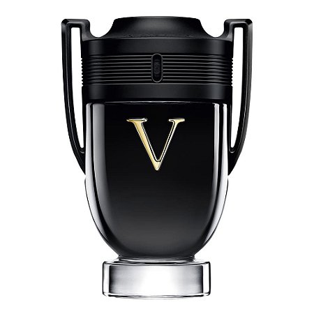 Perfume Invictus Victory Paco Rabanne Masculino Eau de Parfum Extreme