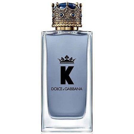 Perfume K by Dolce & Gabbana Masculino Eau de Toilette