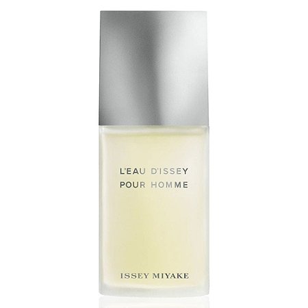 Perfume L'Eau d'Issey Pour Homme Issey Miyake Eau de Toilette