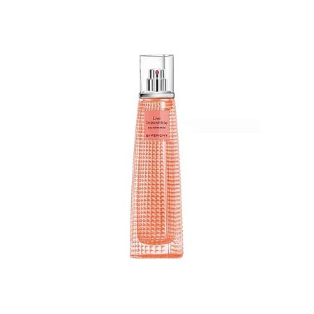 Perfume Live Irresistible Givenchy Feminino Eau de parfum - Elegancia e alegria