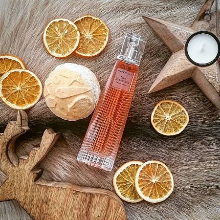 Perfume Live Irresistible Givenchy Feminino Eau de parfum